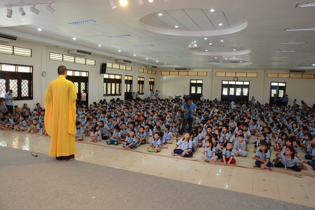 The Kid’s Playground