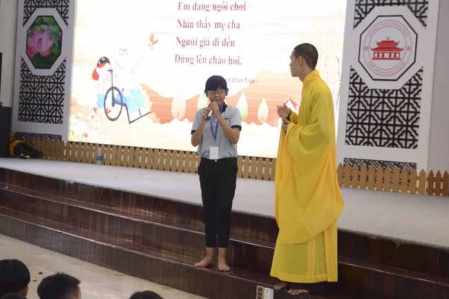 The Kid’s Playground