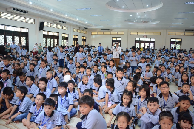 The Kid’s Playground