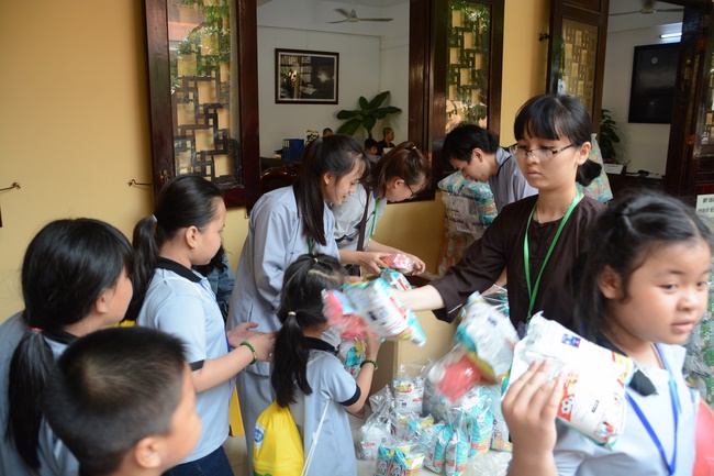 The Kid’s Playground