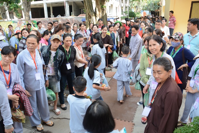 The Kid’s Playground