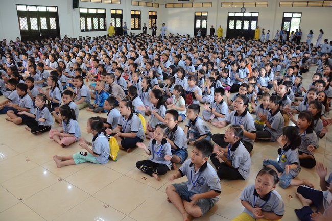 The Kid’s Playground