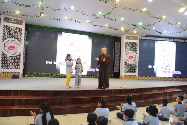 The Kid’s Playground