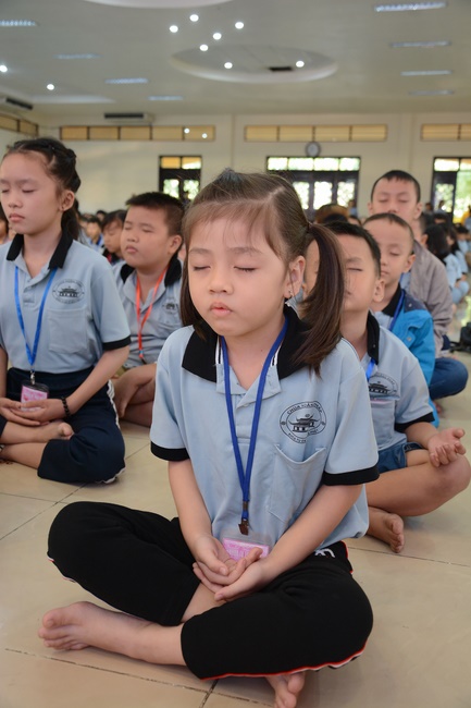 The Kid’s Playground