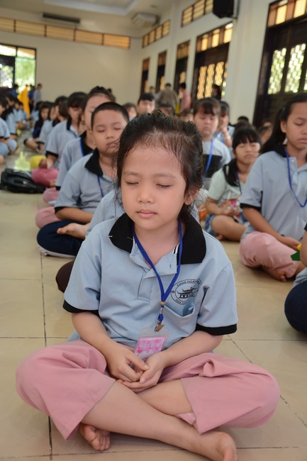 The Kid’s Playground