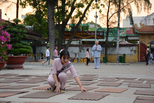 Repentant Ceremony April 18th, 2019
