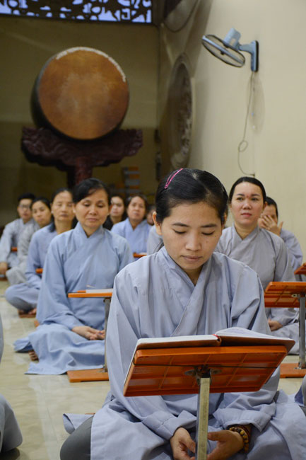 Repentant Ceremony April 18th, 2019