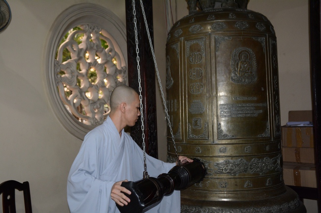 Repentant Ceremony April 18th, 2019