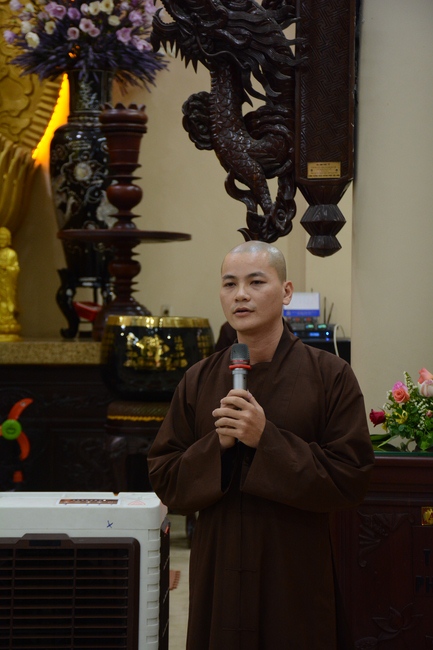 Repentant Ceremony April 18th, 2019