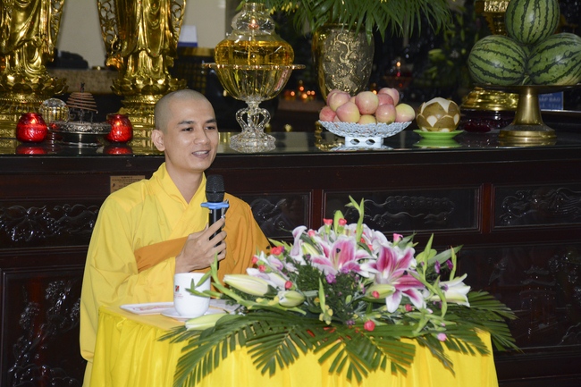 Repentant Ceremony April 18th, 2019