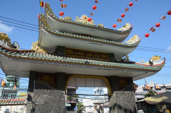 Ven. Thich Tri Tinh –  The  3rd Death Anniversary