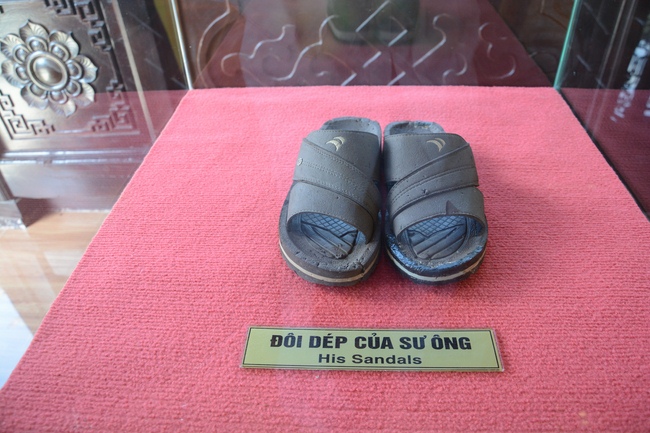 Ven. Thich Tri Tinh –  The  3rd Death Anniversary