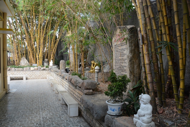 Ven. Thich Tri Tinh –  The  3rd Death Anniversary