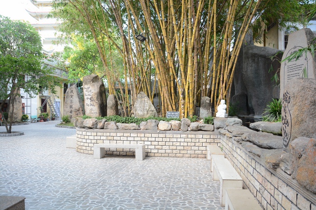 Ven. Thich Tri Tinh –  The  3rd Death Anniversary