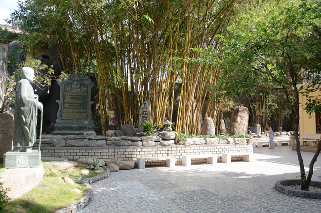 Ven. Thich Tri Tinh –  The  3rd Death Anniversary