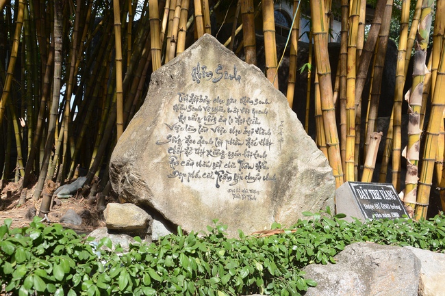 Ven. Thich Tri Tinh –  The  3rd Death Anniversary