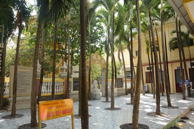 Ven. Thich Tri Tinh –  The  3rd Death Anniversary