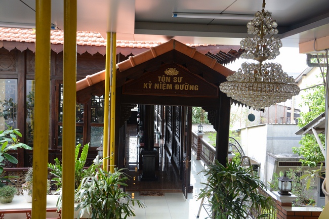 Ven. Thich Tri Tinh –  The  3rd Death Anniversary