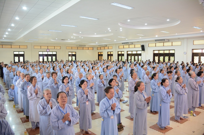 Chương trình Phật Học Thường Thức – kỳ 30