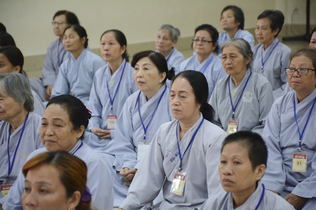 Chương trình Phật Học Thường Thức – kỳ 30