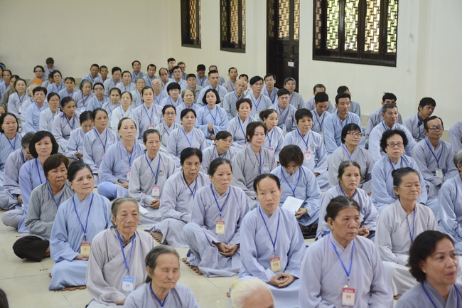 Chương trình Phật Học Thường Thức – kỳ 30