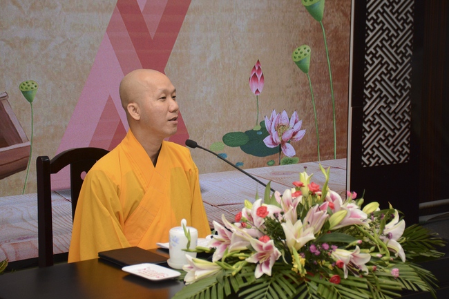 Chương trình Phật Học Thường Thức – kỳ 30