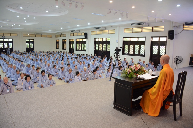 Chương trình Phật Học Thường Thức – kỳ 30