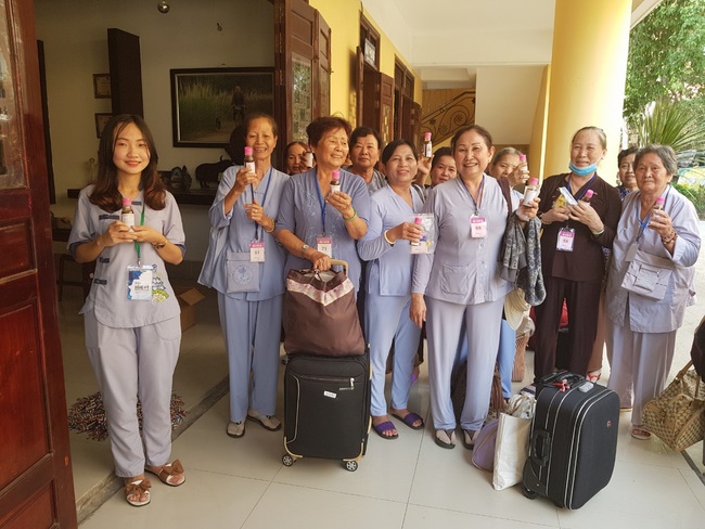 Chương trình Phật Học Thường Thức – kỳ 30