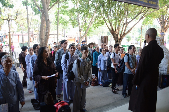 Chương trình Phật Học Thường Thức – kỳ 30