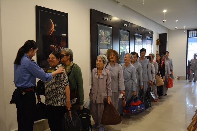 Chương trình Phật Học Thường Thức – kỳ 30