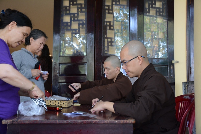 Chương trình Phật Học Thường Thức – kỳ 30