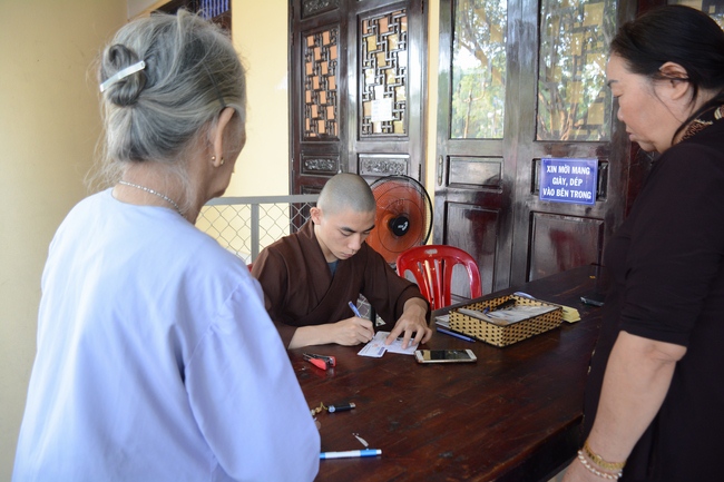 Chương trình Phật Học Thường Thức – kỳ 30