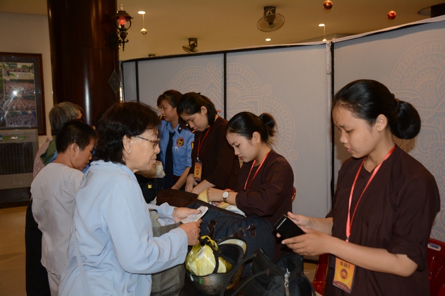 Chương trình Phật Học Thường Thức – kỳ 30