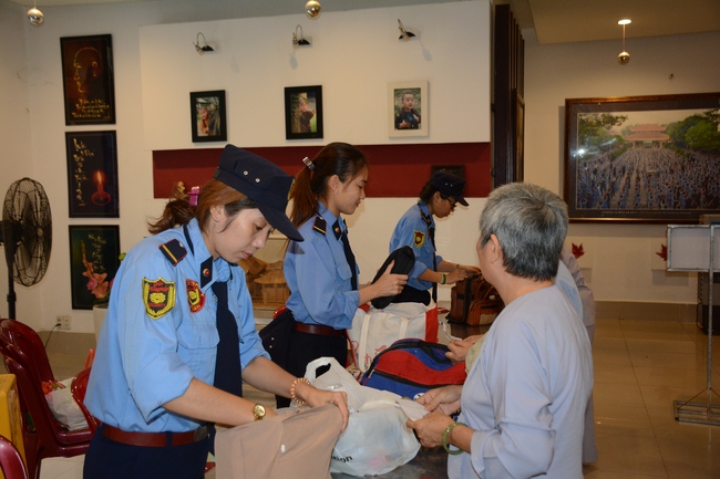 Chương trình Phật Học Thường Thức – kỳ 30