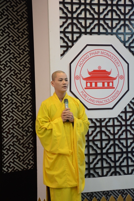 Chương trình Phật Học Thường Thức – kỳ 30