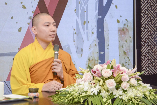 Dharma Talk “I Almost Forgot You, My Mind” --- The 91st Seven-Day Retreat