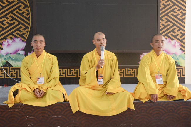 Dharma Talk “I Almost Forgot You, My Mind” --- The 91st Seven-Day Retreat