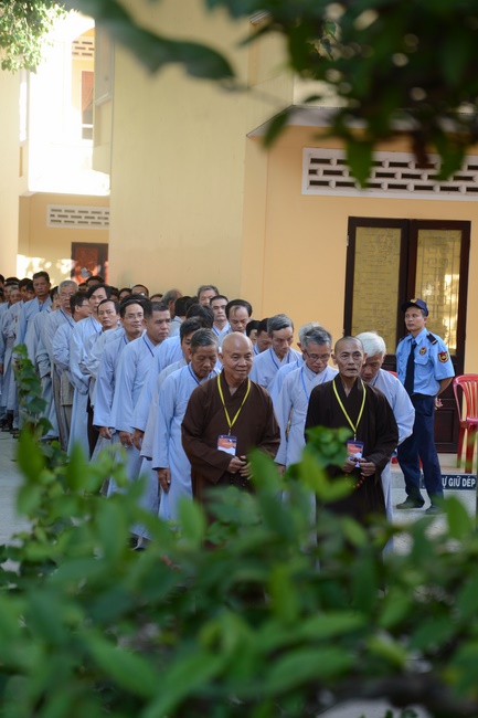 Dharma Talk “I Almost Forgot You, My Mind” --- The 91st Seven-Day Retreat