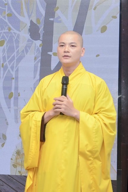 Dharma Talk “I Almost Forgot You, My Mind” --- The 91st Seven-Day Retreat