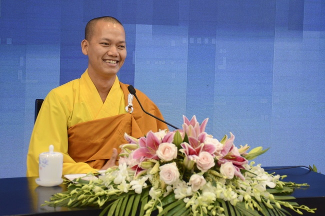 Pháp thoại Những Chuyến Đi Xa” – KTPT 91