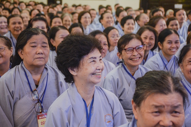 Pháp thoại Những Chuyến Đi Xa” – KTPT 91