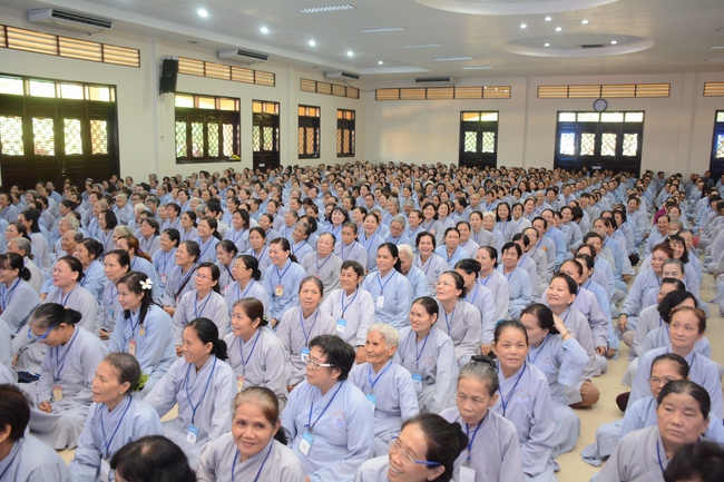 Pháp thoại Những Chuyến Đi Xa” – KTPT 91