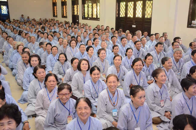 Pháp thoại Những Chuyến Đi Xa” – KTPT 91