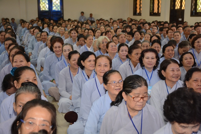 Pháp thoại Những Chuyến Đi Xa” – KTPT 91