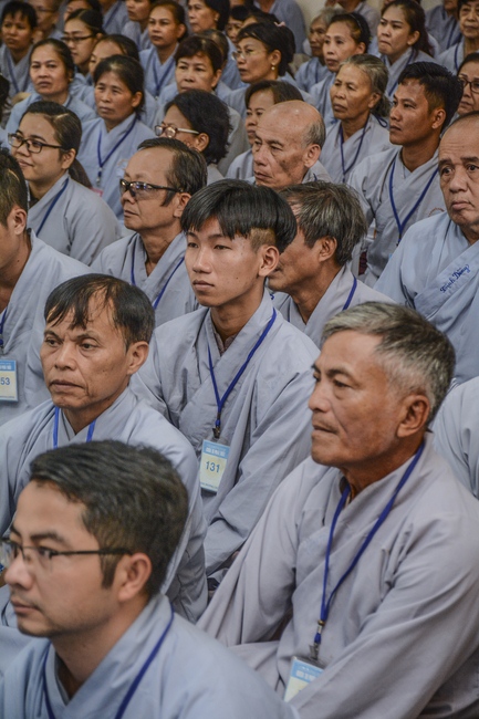 Pháp thoại Những Chuyến Đi Xa” – KTPT 91