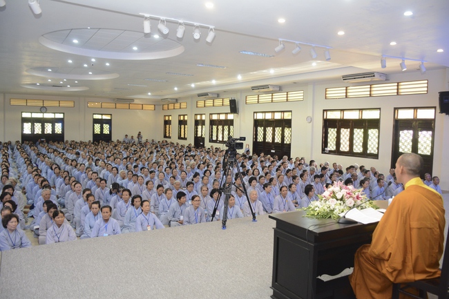 Pháp thoại Những Chuyến Đi Xa” – KTPT 91