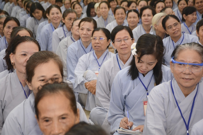 Pháp thoại Những Chuyến Đi Xa” – KTPT 91