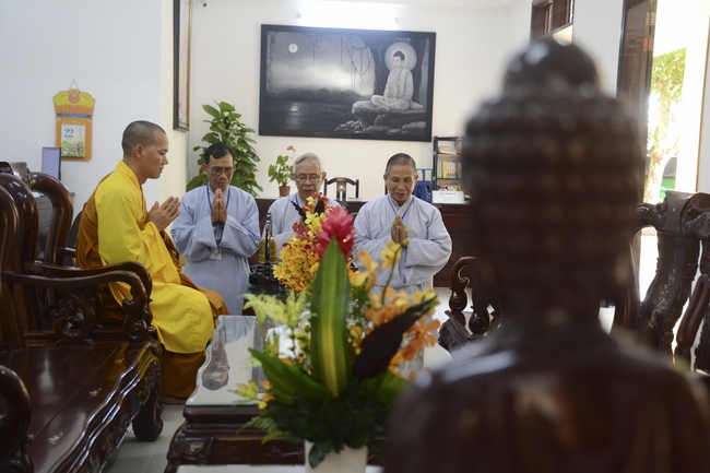 Pháp thoại Những Chuyến Đi Xa” – KTPT 91