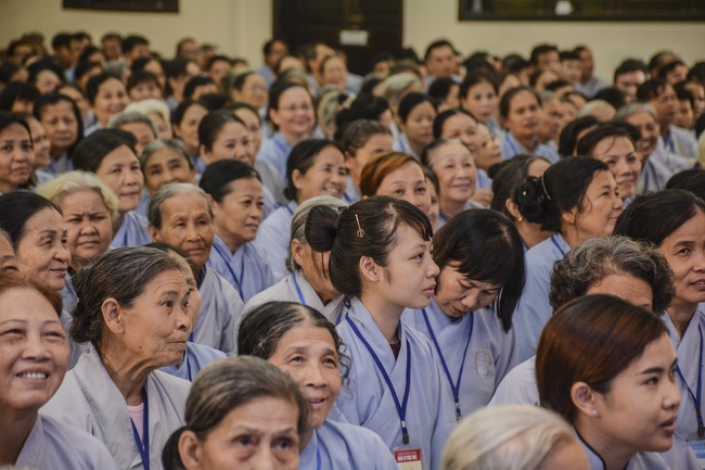 Pháp thoại Những Chuyến Đi Xa” – KTPT 91