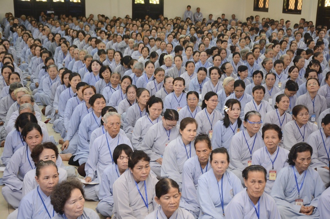 Pháp thoại Những Chuyến Đi Xa” – KTPT 91